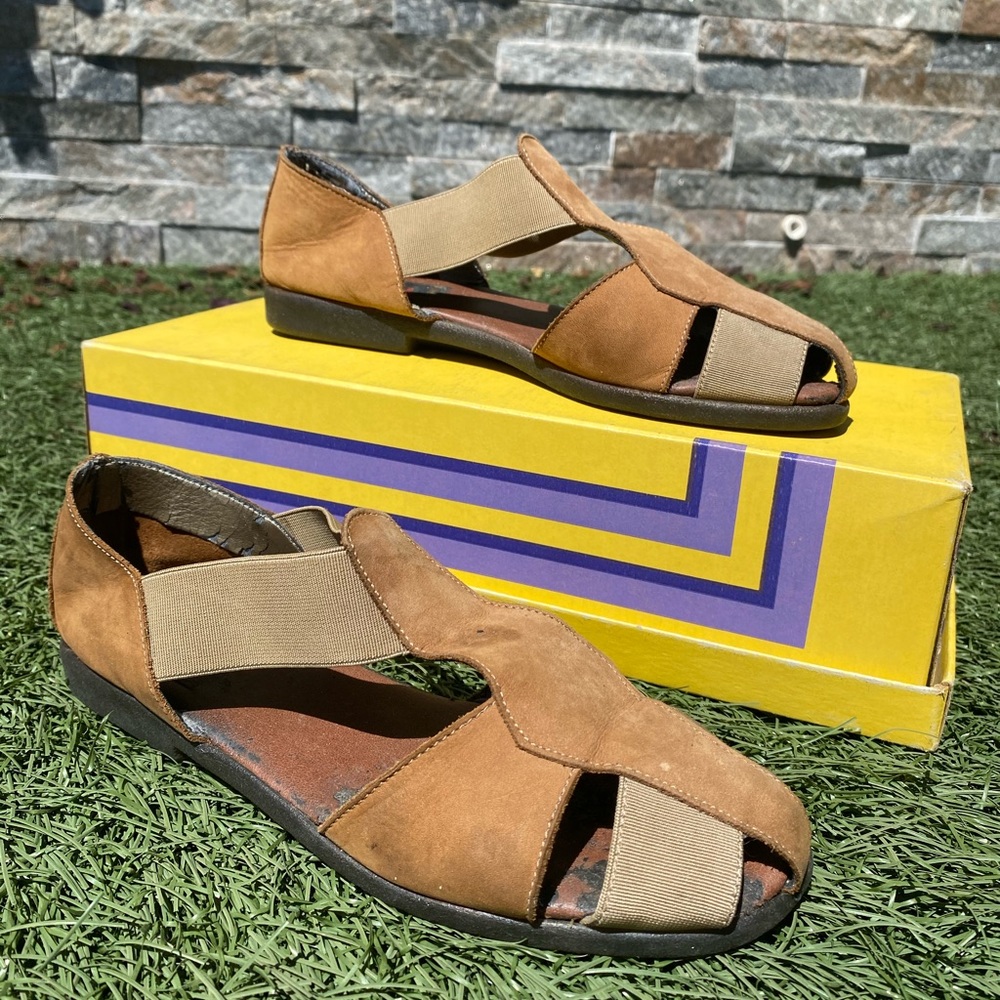 Aerosole strappy sandals